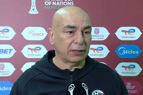قبل مباراة كوت ديفوار.. حسام حسن: نثق في أنفسنا.. ولاعبونا يعرفون قيمة بلدهم
